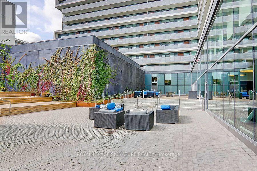 906 - 160 Flemington Road, Toronto (Yorkdale-Glen Park), Ontario  M6A 0A9 - Photo 35 - W12190102