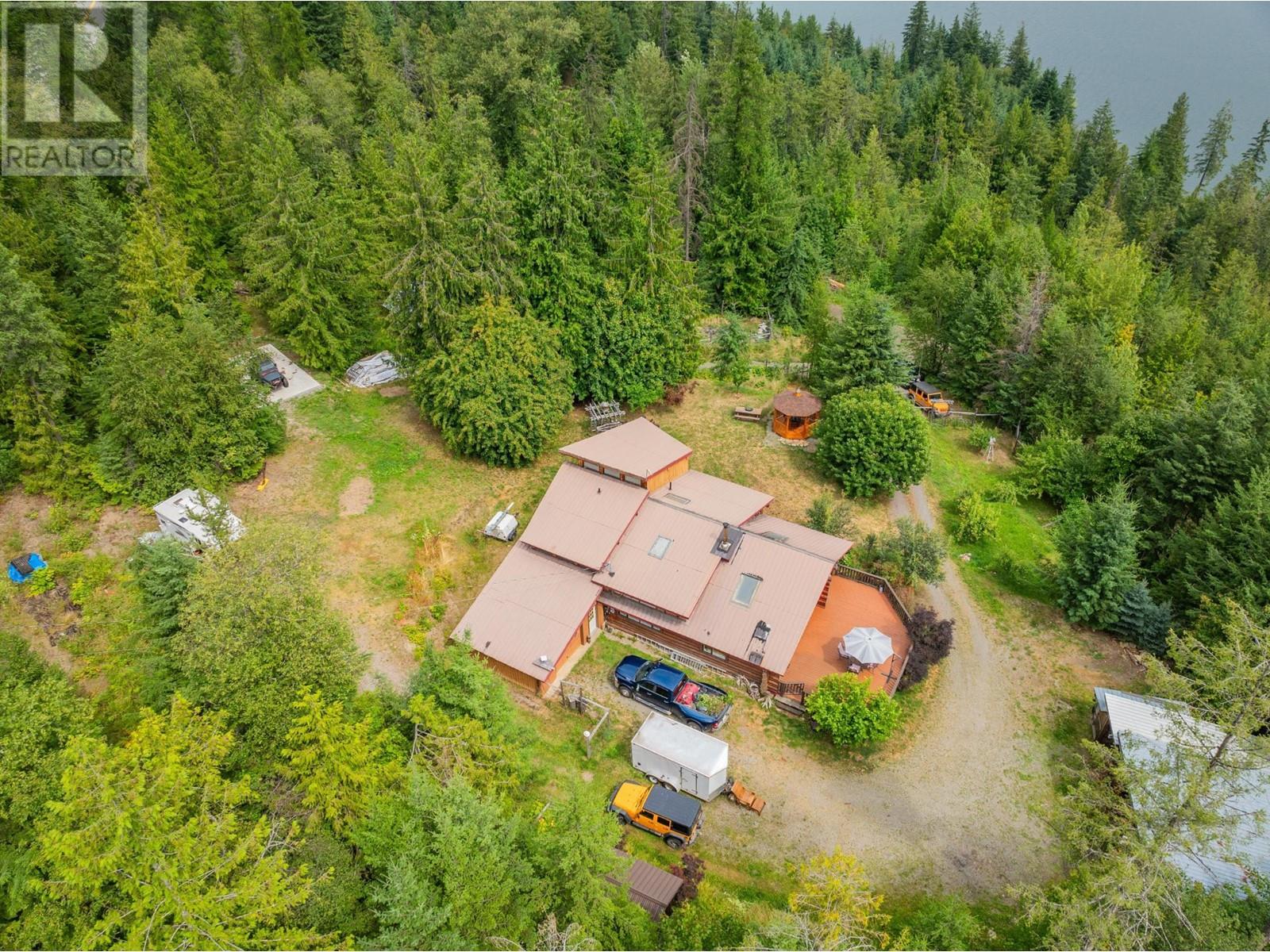 Property at 9413 SHUTTY BENCH Road image 1