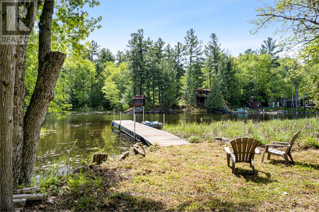 00 Scotch Line, Tay Valley, Ontario  K7H 3C5 - Photo 21 - X12190265