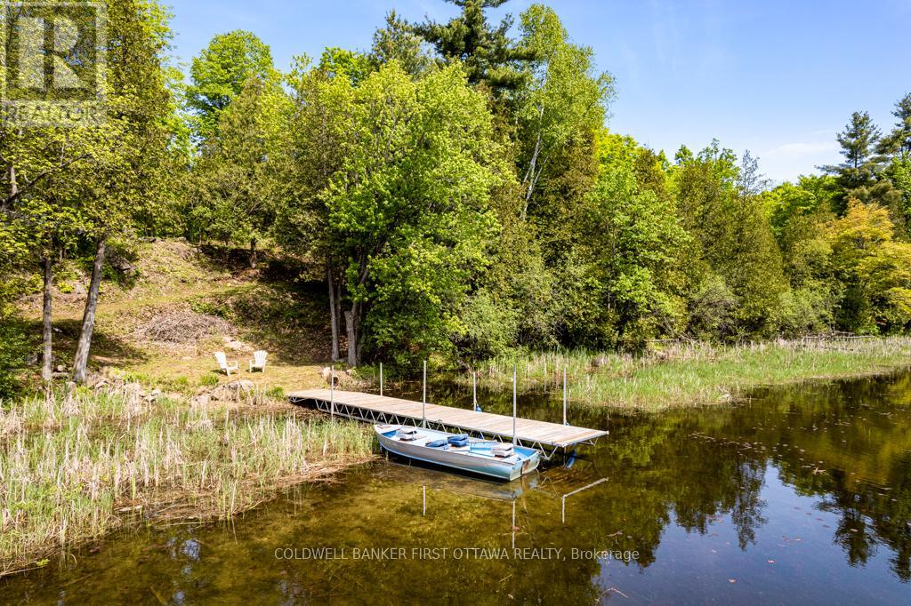 00 Scotch Line, Tay Valley, Ontario  K7H 3C5 - Photo 25 - X12190265