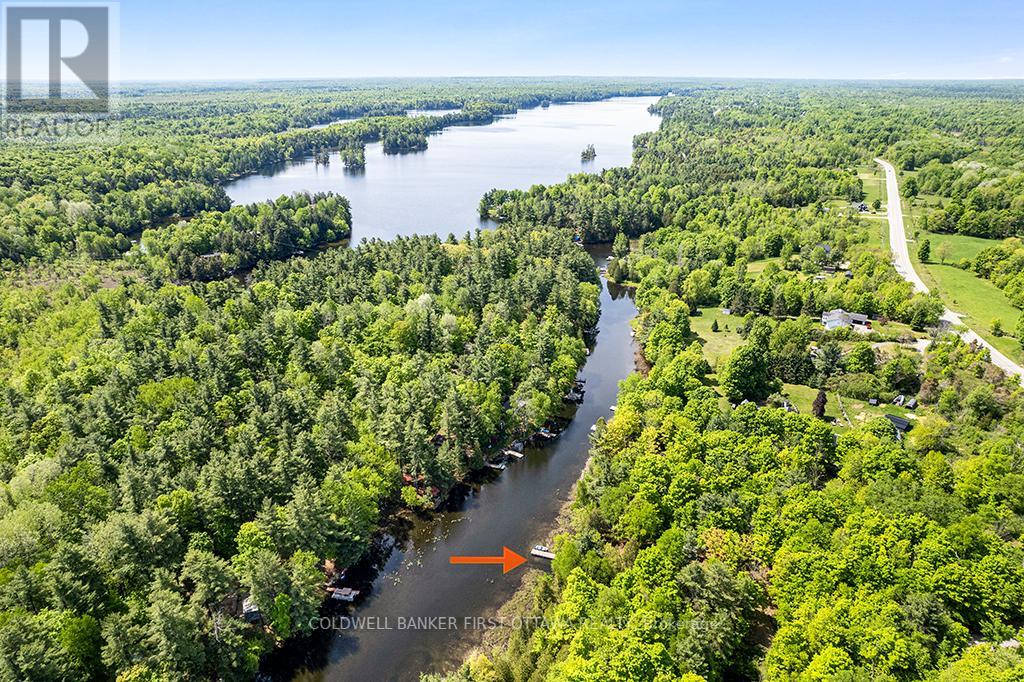 00 Scotch Line, Tay Valley, Ontario  K7H 3C5 - Photo 3 - X12190265