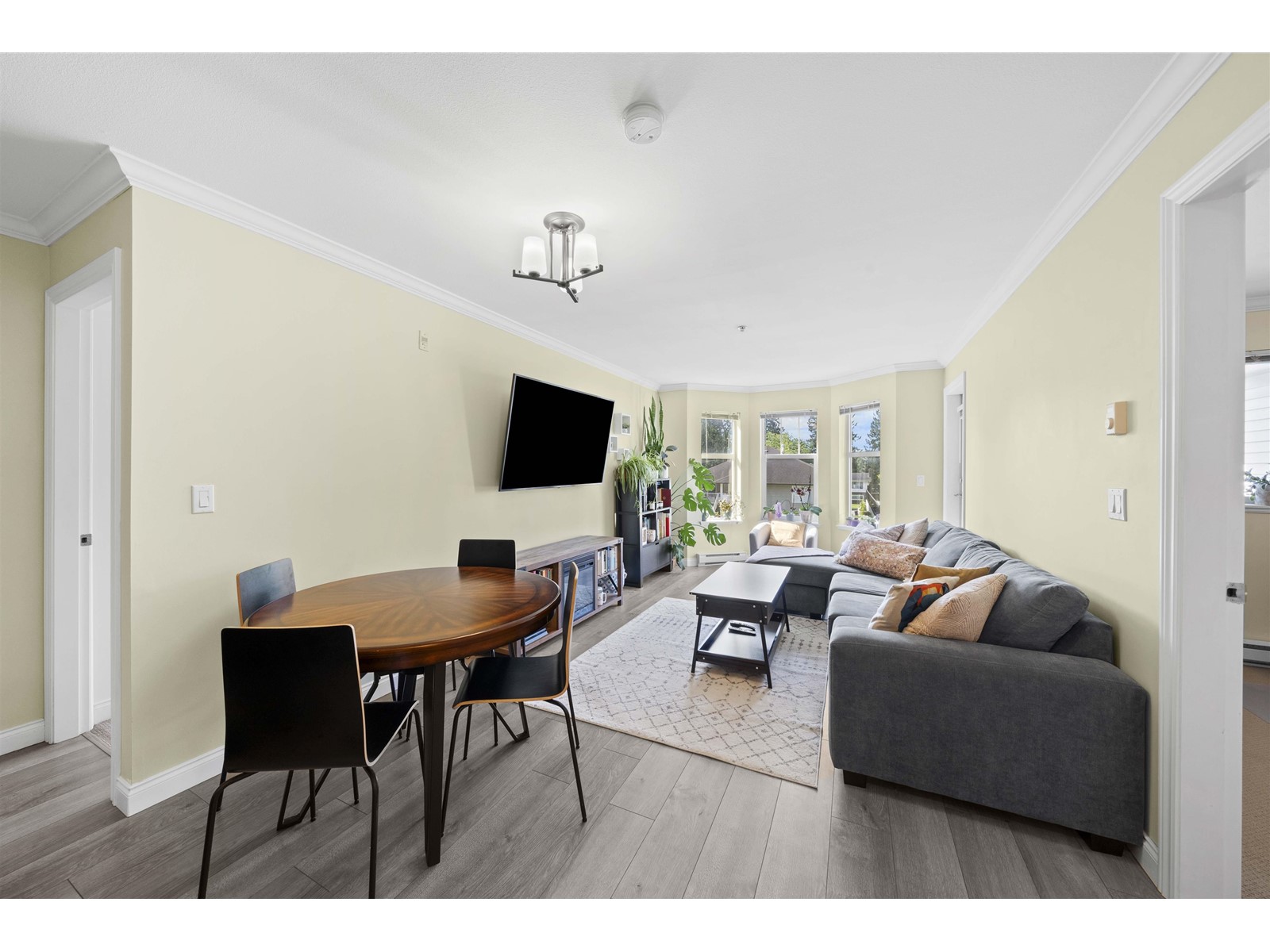 210 5438 198 Street, Langley, British Columbia  V3A 1G2 - Photo 6 - R3009942