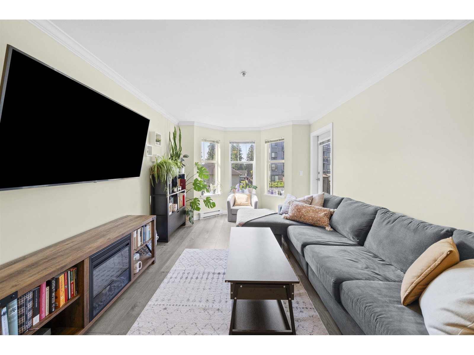 210 5438 198 Street, Langley, British Columbia  V3A 1G2 - Photo 5 - R3009942