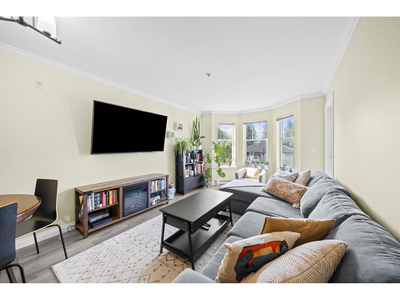 210 5438 198 Street, Langley, British Columbia  V3A 1G2 - Photo 4 - R3009942