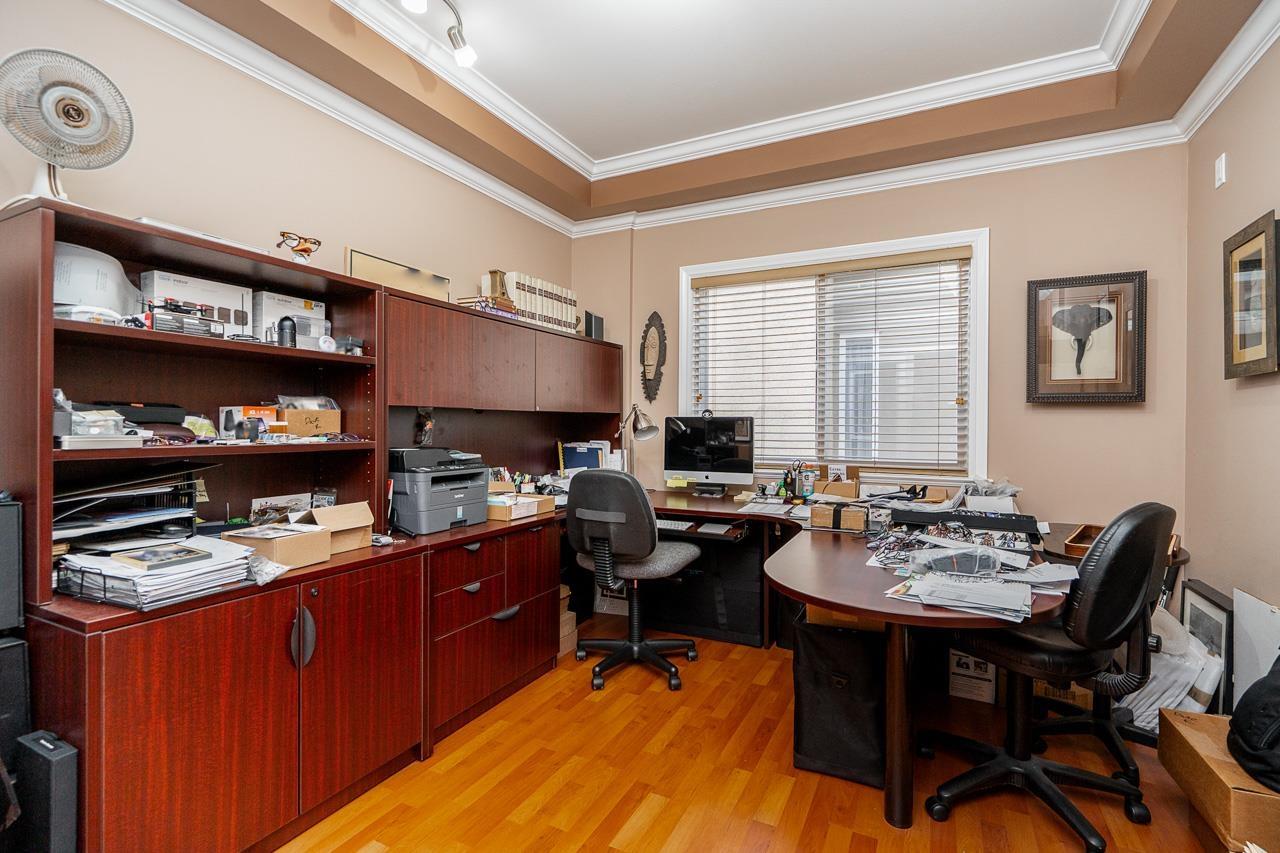15281 83b Avenue, Surrey, British Columbia  V3S 8M8 - Photo 19 - R3009250