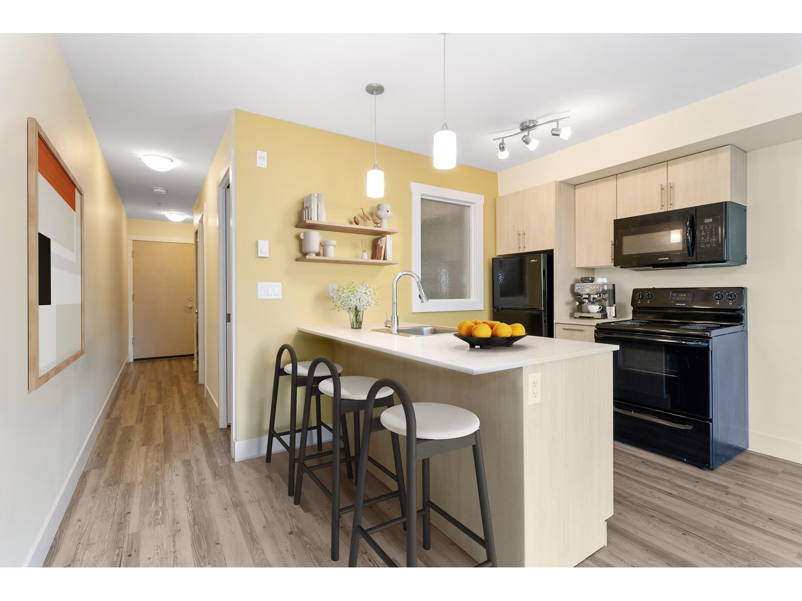 222 2565 CAMPBELL AVENUE, abbotsford, British Columbia