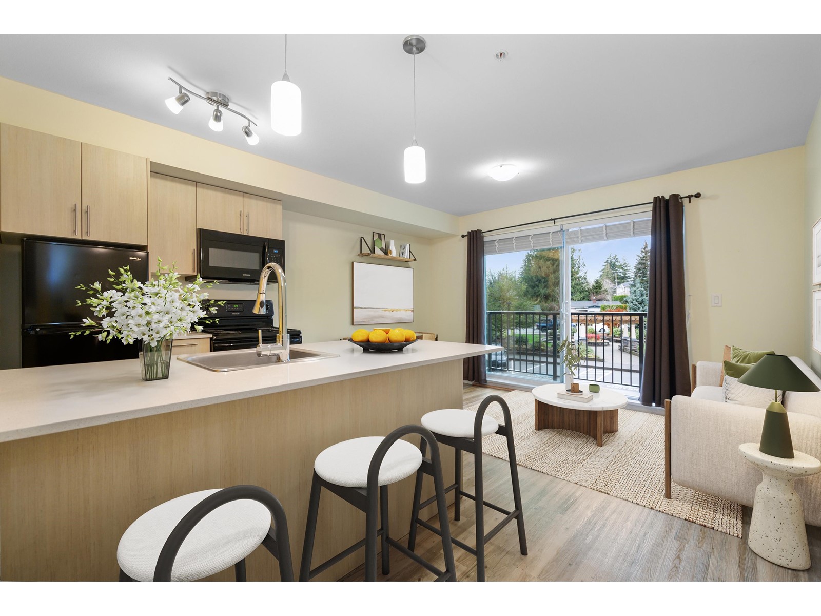 222 2565 Campbell Avenue, Abbotsford, British Columbia  V2S 0E3 - Photo 6 - R3009565