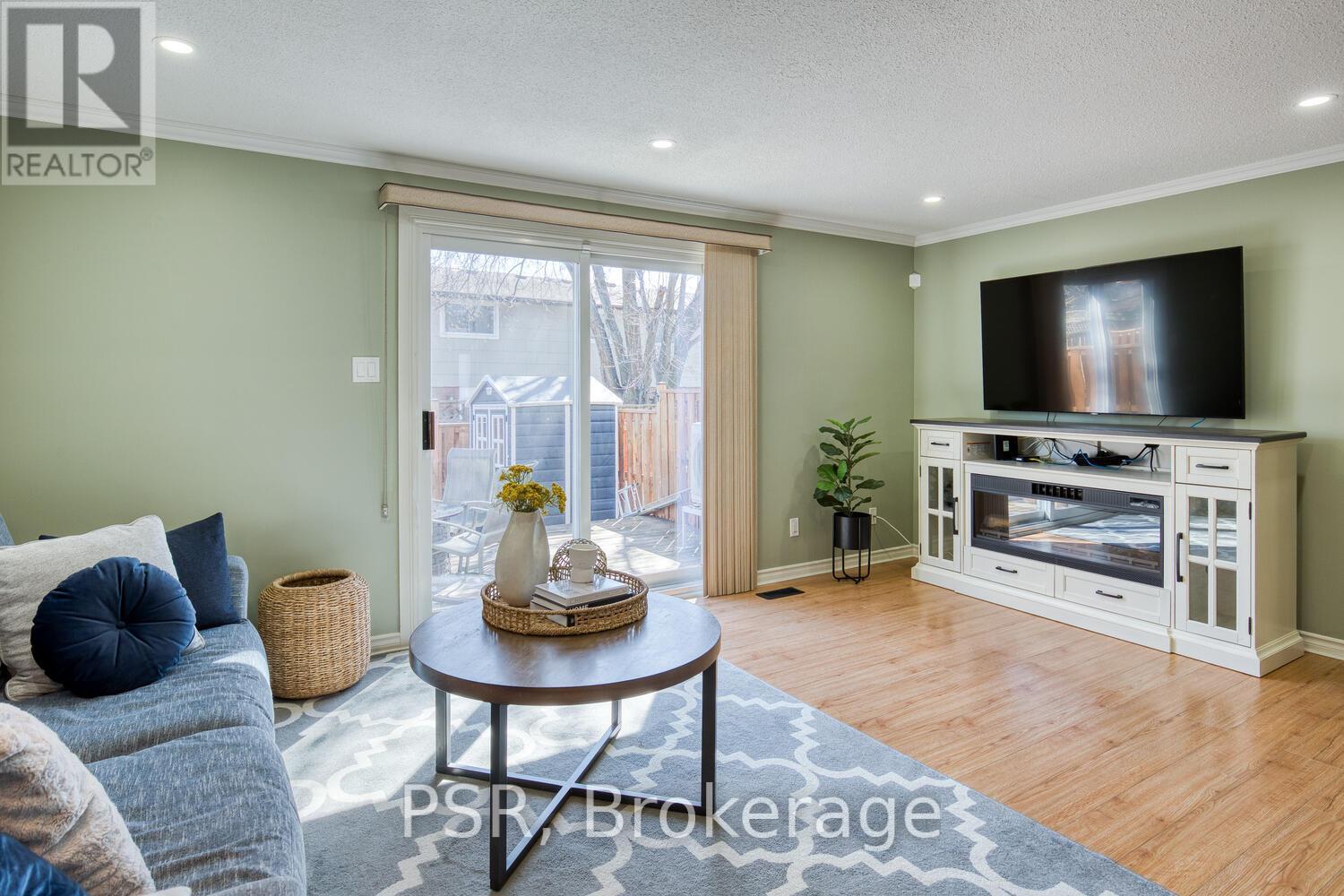 20 - 11 Grand River Boulevard, Kitchener, Ontario  N2A 2T2 - Photo 3 - X12190039