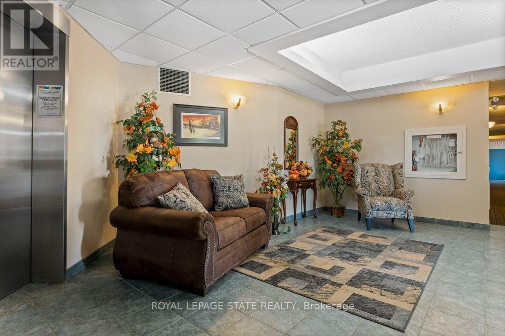 107 - 210 Main Street E, Haldimand, Ontario  N1A 3G7 - Photo 6 - X12190092