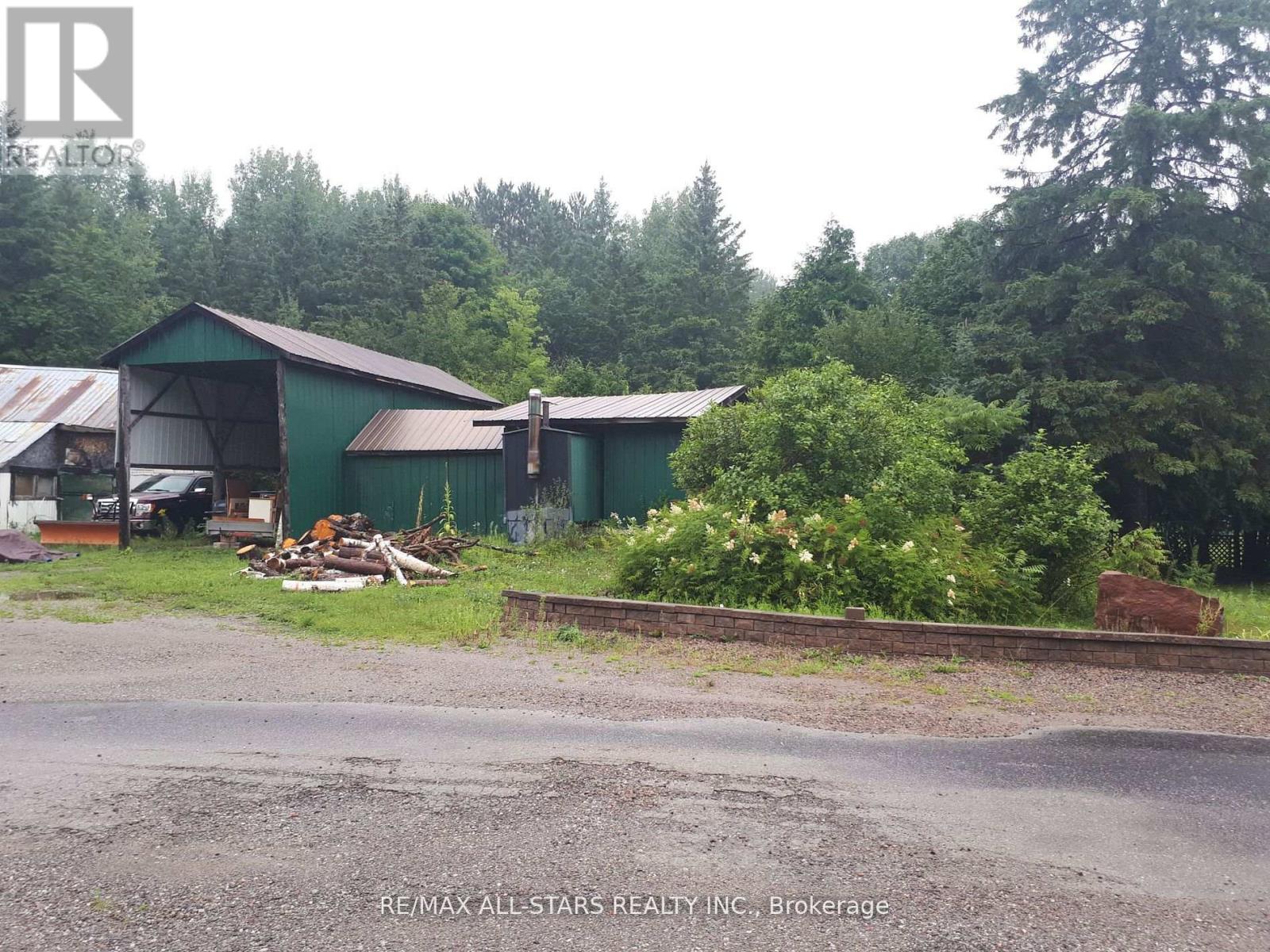 1007 Dewey Street, Highlands East, Ontario  K0M 1R0 - Photo 32 - X12186818