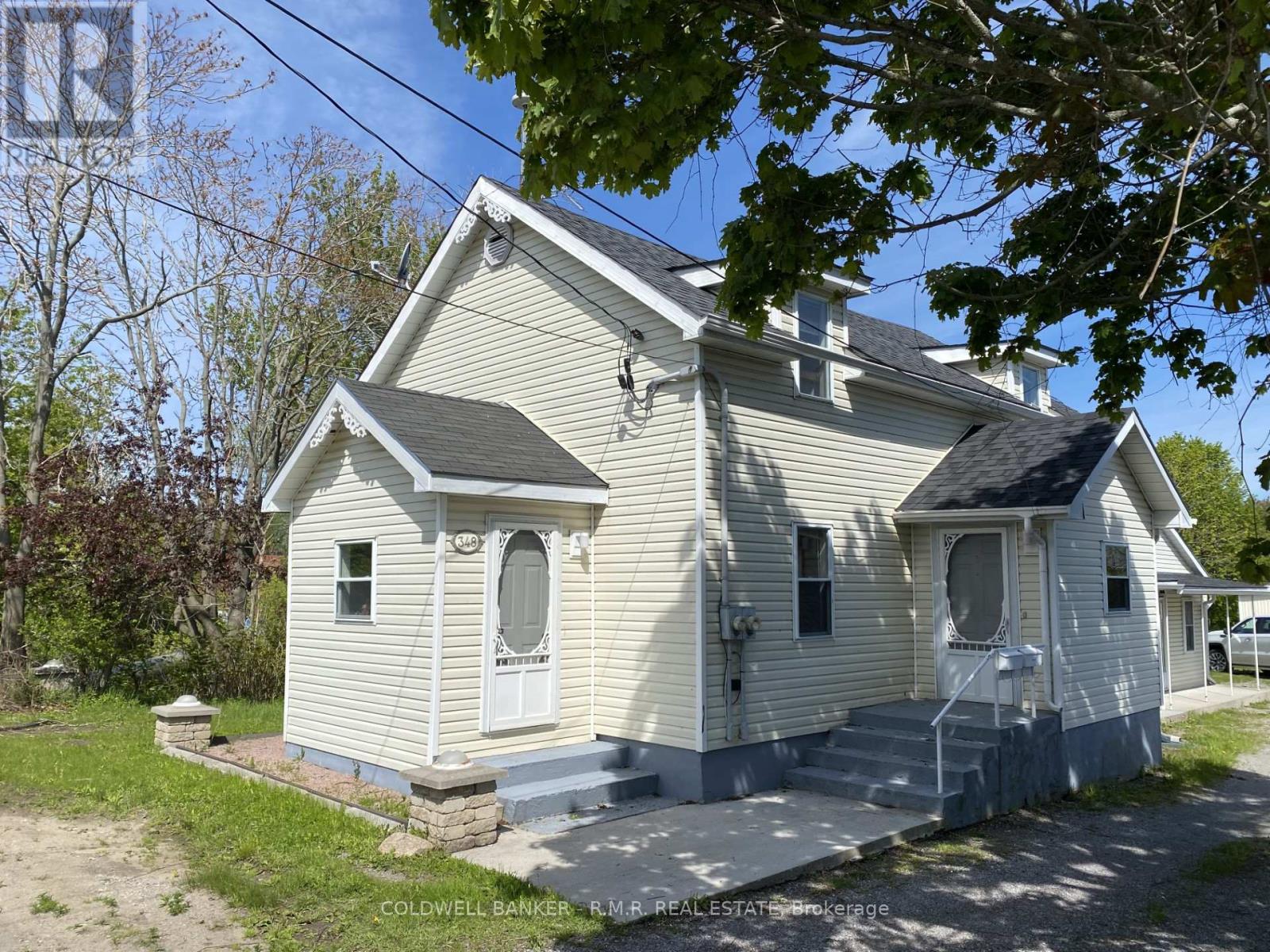 A - 348 UNIVERSITY AVENUE W, Cobourg, Ontario