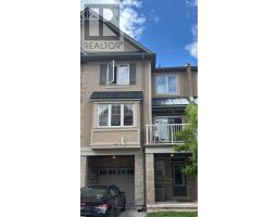 35 - 201 WESTBANK TRAIL, Hamilton, Ontario