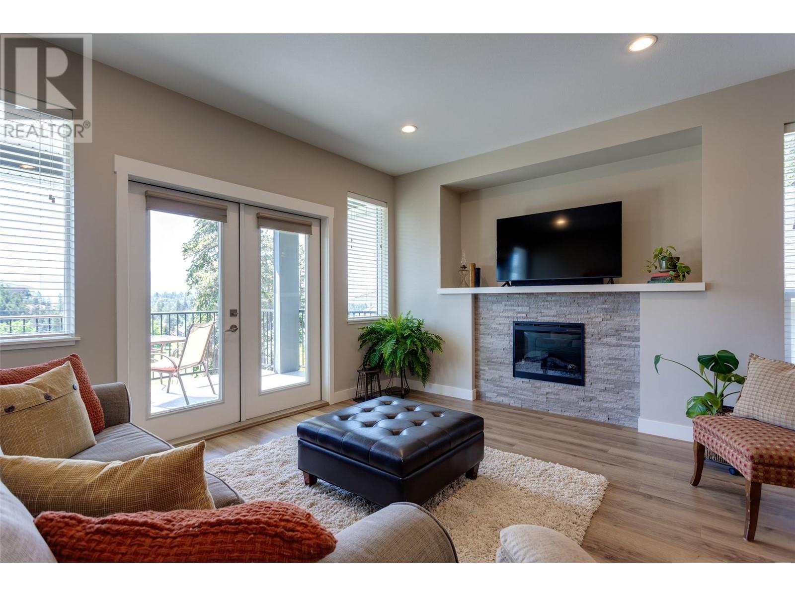 2490 Tuscany Drive Unit# 3, West Kelowna, British Columbia  V4T 3M4 - Photo 13 - 10349372