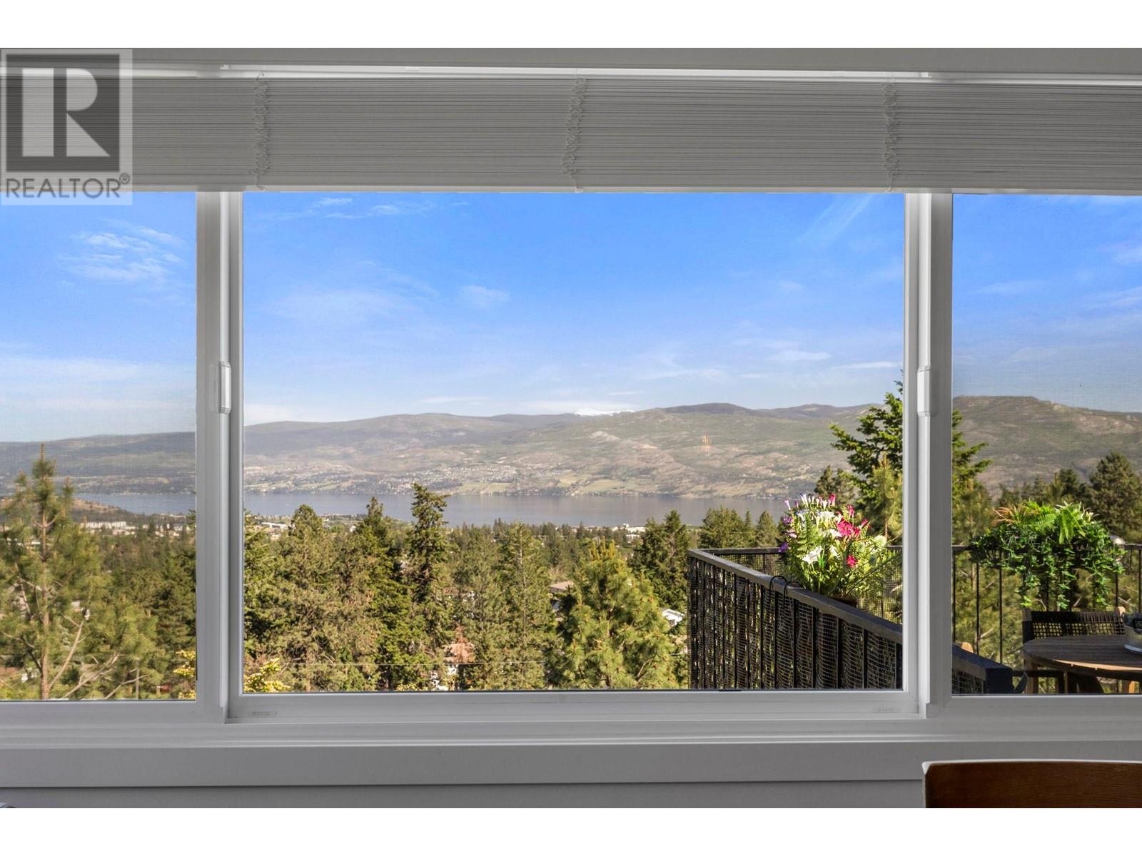 3371 McMurchie Road, West Kelowna, BC V4T1B4