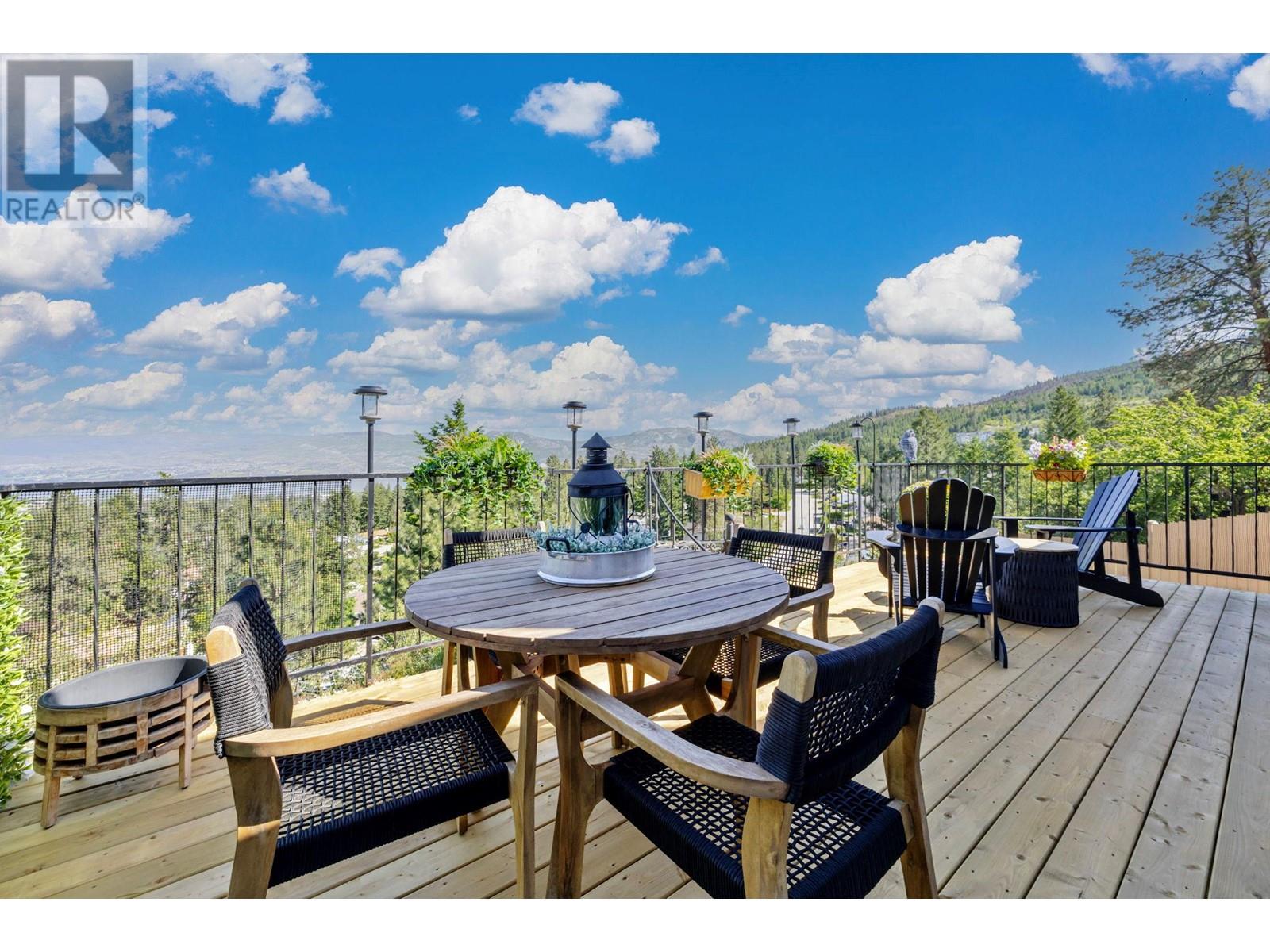 3371 McMurchie Road, West Kelowna, BC V4T1B4