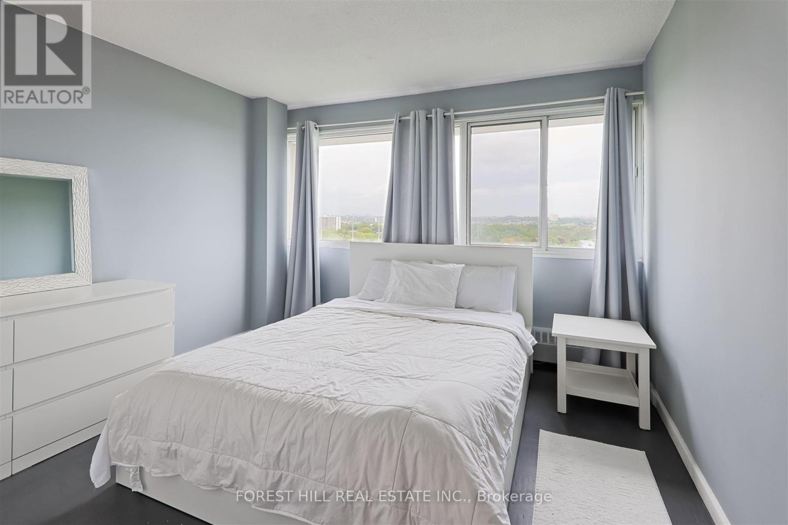 1701 - 725 Don Mills Road, Toronto (Flemingdon Park), Ontario  M3C 1S8 - Photo 18 - C12190113