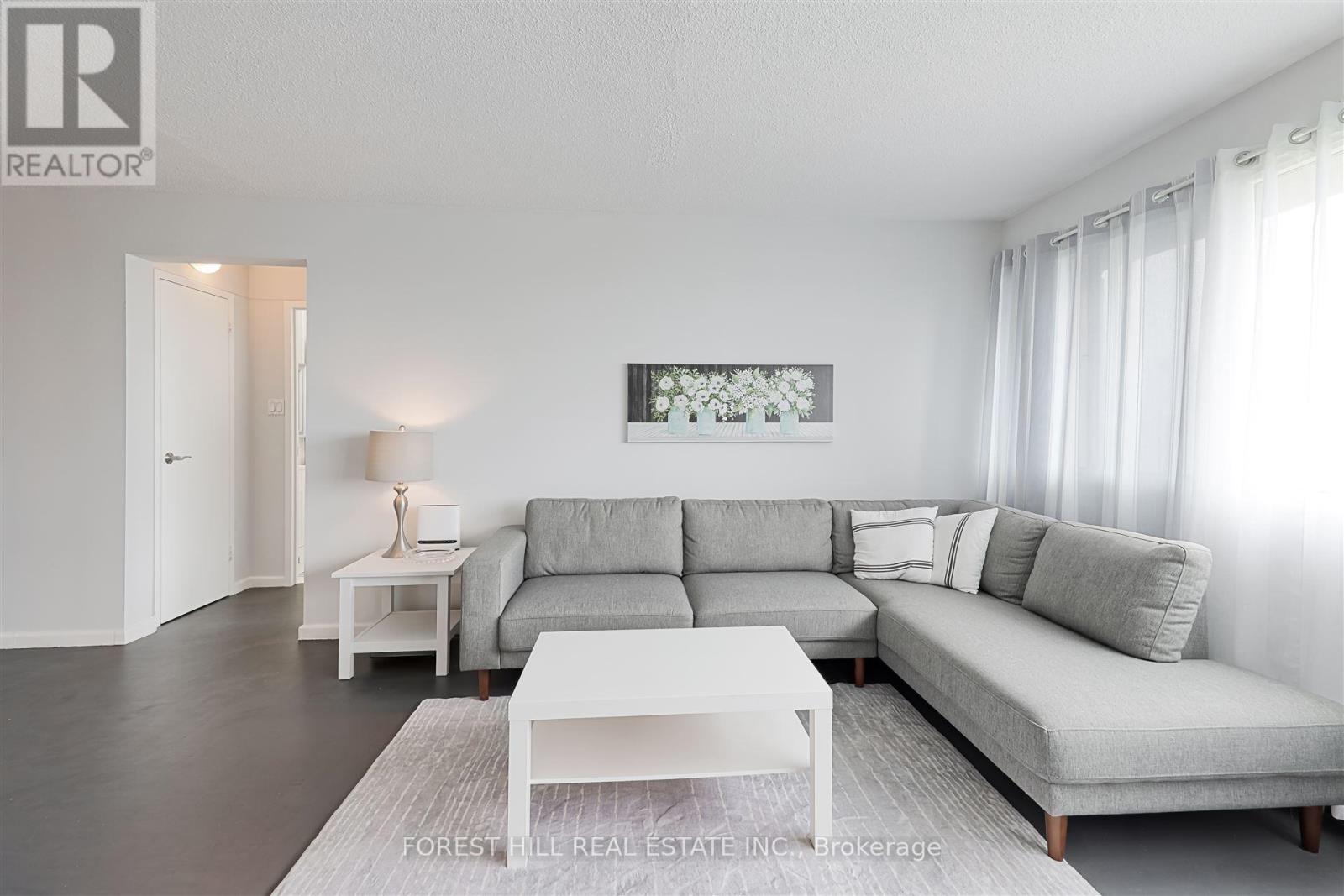 1701 - 725 Don Mills Road, Toronto, Ontario  M3C 1S8 - Photo 8 - C12190113