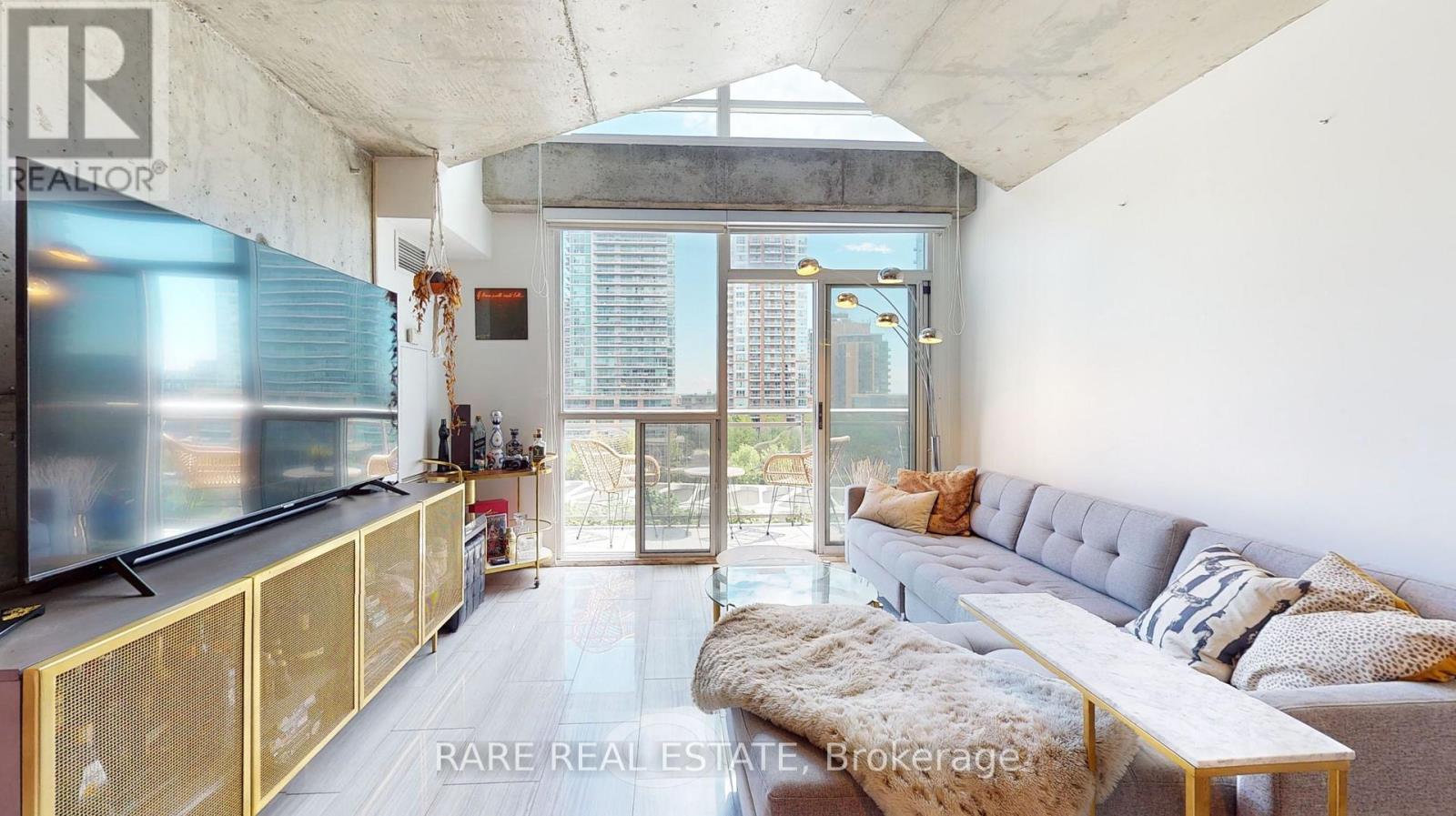 834 - 1029 King Street W, Toronto, Ontario  M6K 3M9 - Photo 8 - C12190151