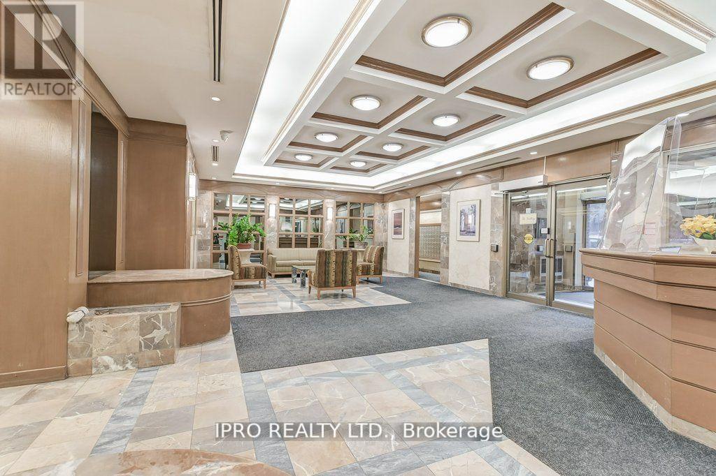 Ph2 - 25 Grenville Street, Toronto, Ontario  M4Y 2X5 - Photo 4 - C12190163