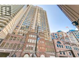 PH2 - 25 GRENVILLE STREET, Toronto, Ontario