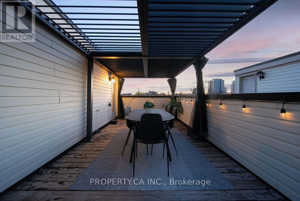 182 Mccaul Street, Toronto (Kensington-Chinatown), Ontario  M5T 1W5 - Photo 38 - C12190184