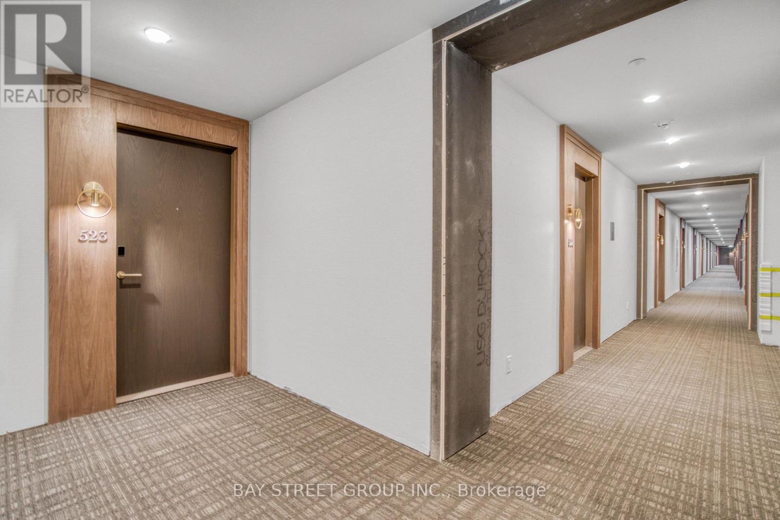 523 - 625 Sheppard Avenue E, Toronto, Ontario  M2K 1B5 - Photo 3 - C12190190