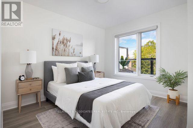 8 - 600 Brookdale Avenue, Toronto, Ontario  M4M 1S4 - Photo 14 - C12190212