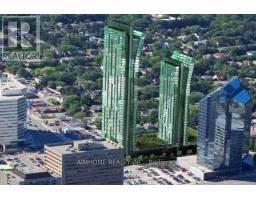 3406 - 9 BOGERT AVENUE, Toronto, Ontario