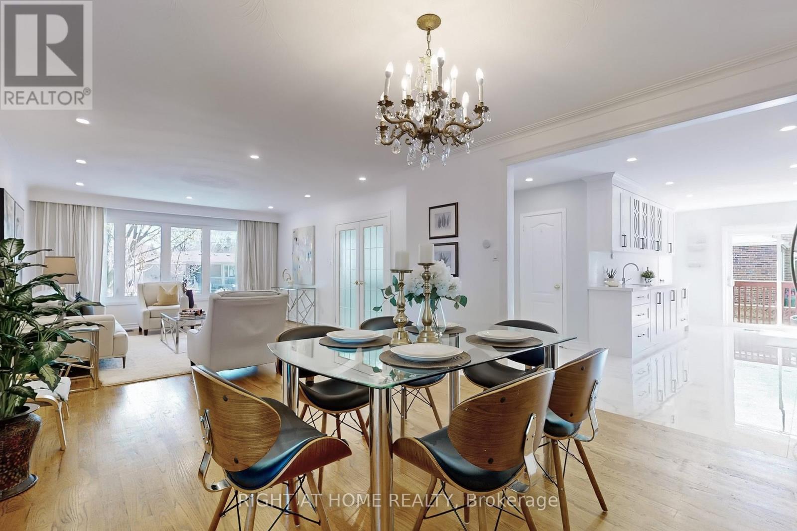 34 Goddard Street, Toronto, Ontario  M3H 5C8 - Photo 13 - C12190222