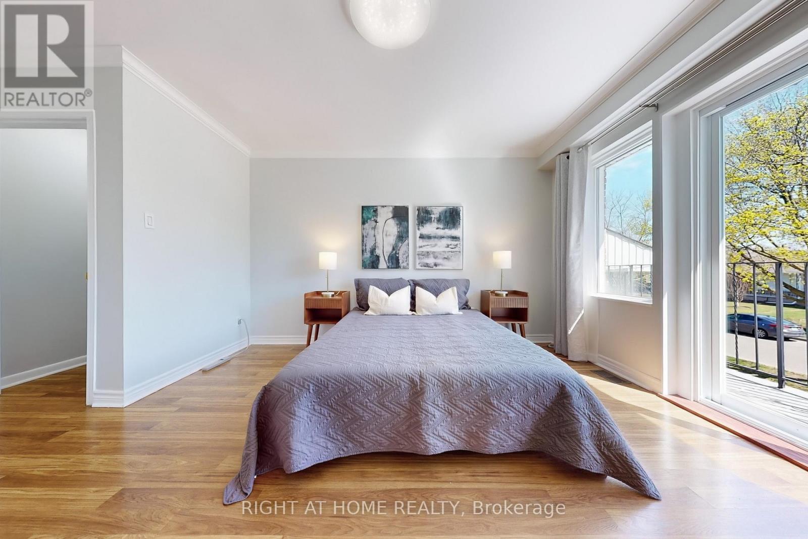 34 Goddard Street, Toronto, Ontario  M3H 5C8 - Photo 29 - C12190222