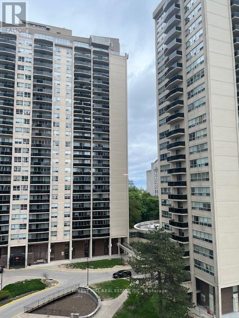 706 - 310 Tweedsmuir Avenue, Toronto, Ontario  M5P 2Y2 - Photo 22 - C12190224