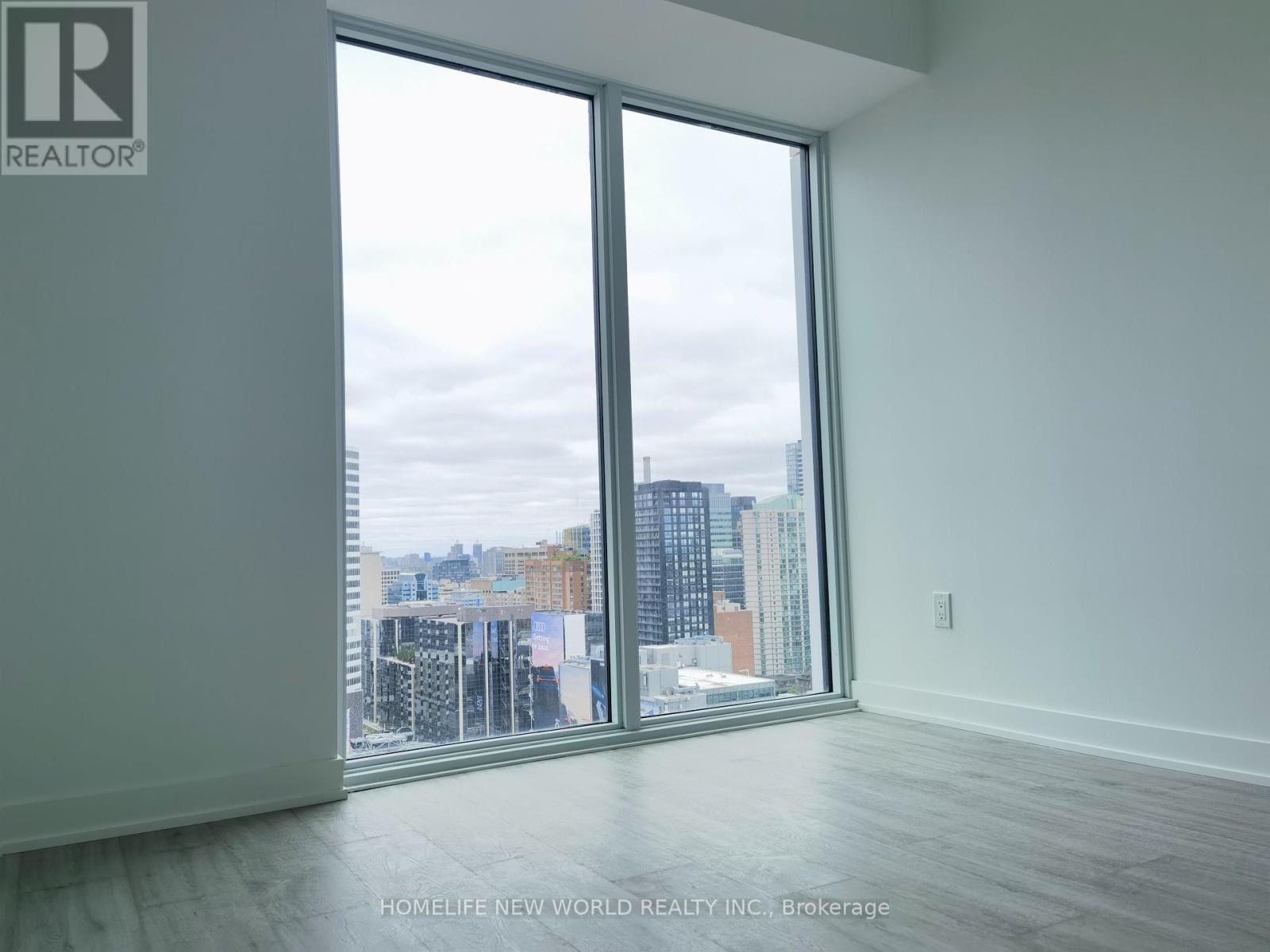 3017 - 252 Church Street, Toronto, Ontario  M5B 1Z2 - Photo 5 - C12190232