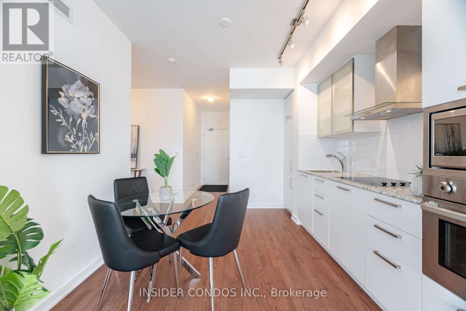 4409 - 12 York Street, Toronto, Ontario  M5J 0A9 - Photo 12 - C12190244