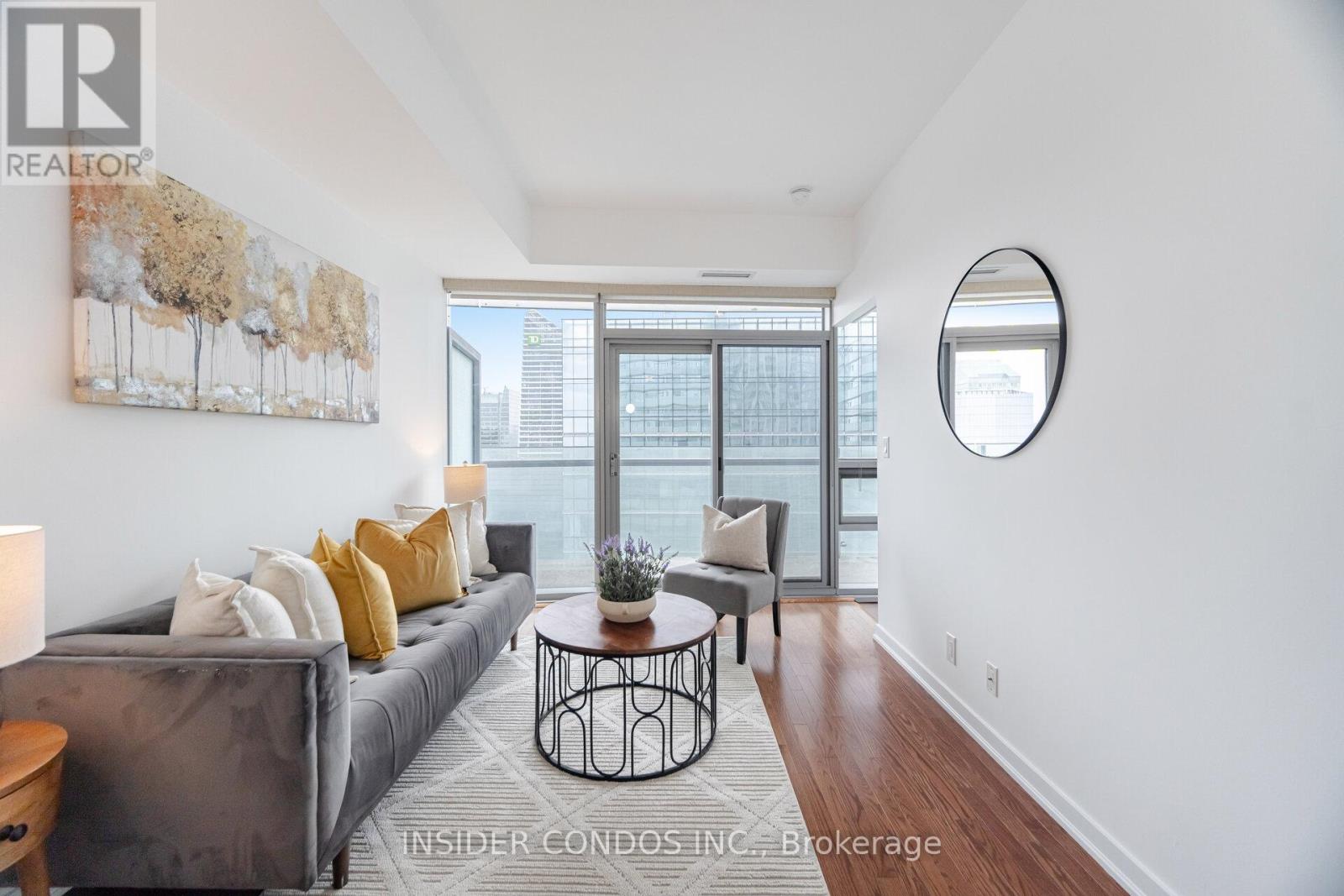 4409 - 12 York Street, Toronto (Waterfront Communities), Ontario  M5J 0A9 - Photo 15 - C12190244