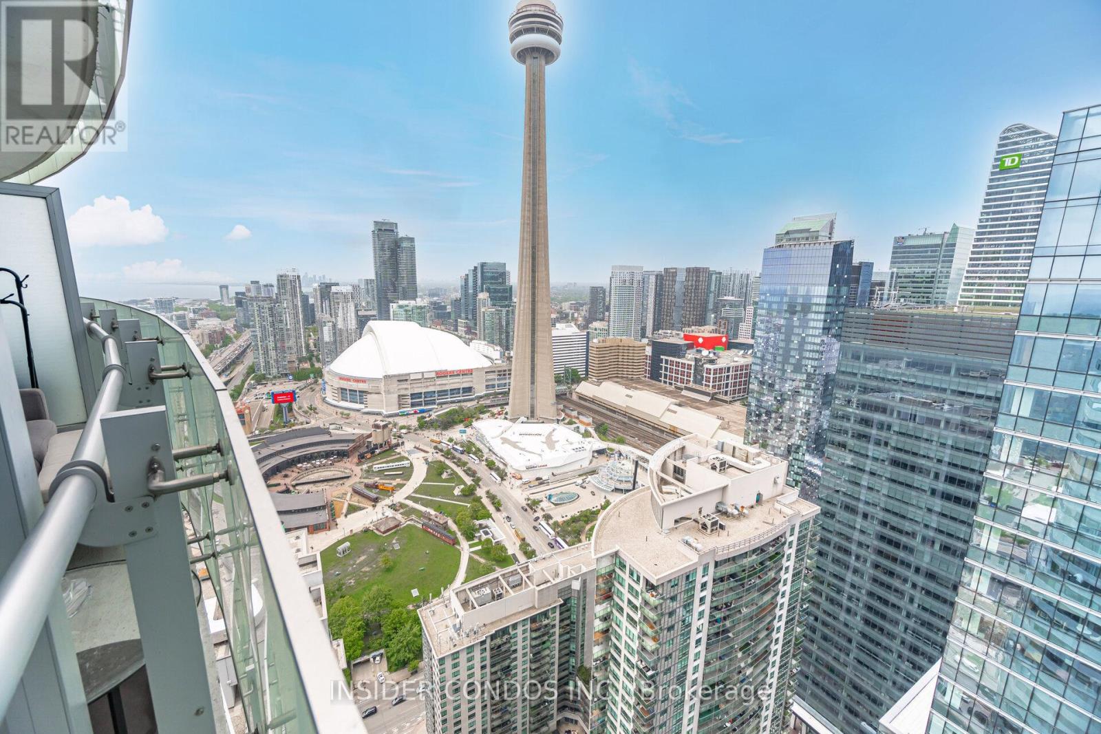 4409 - 12 York Street, Toronto (Waterfront Communities), Ontario  M5J 0A9 - Photo 32 - C12190244