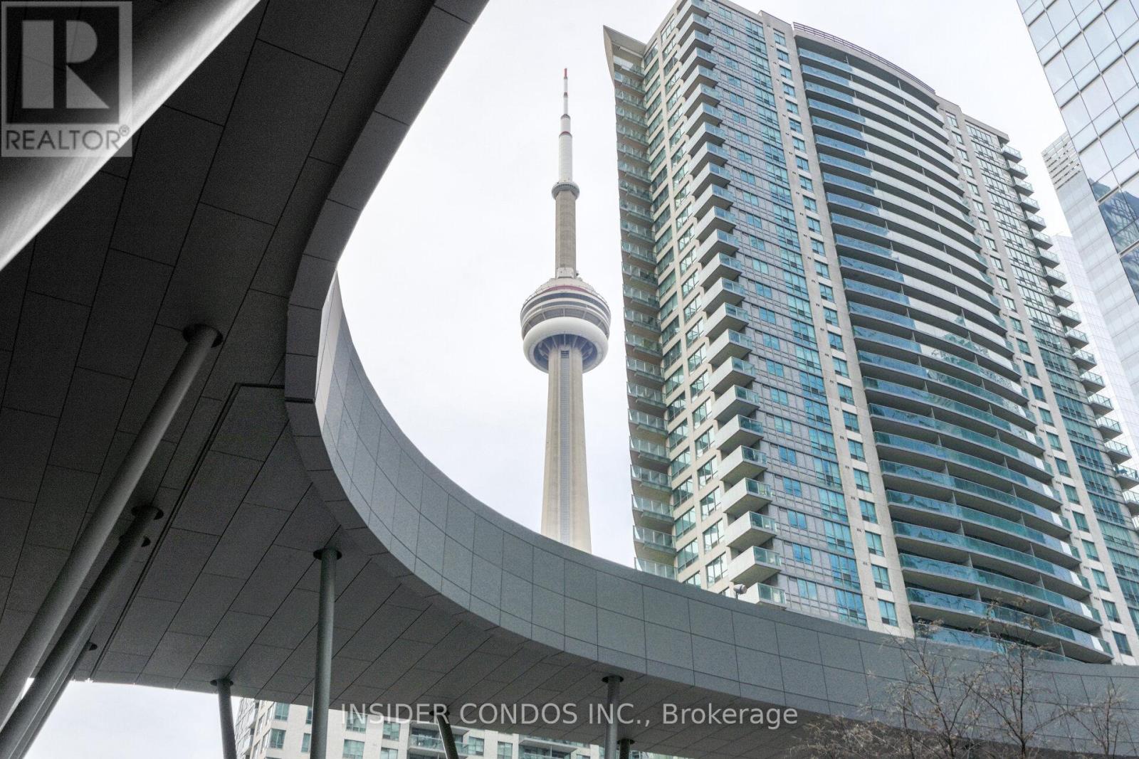 4409 - 12 York Street, Toronto (Waterfront Communities), Ontario  M5J 0A9 - Photo 48 - C12190244