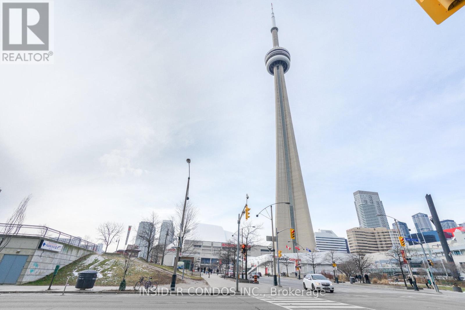 4409 - 12 York Street, Toronto (Waterfront Communities), Ontario  M5J 0A9 - Photo 50 - C12190244