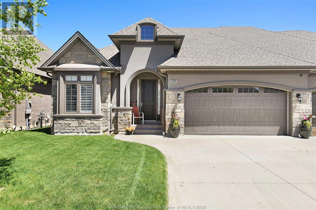 MLS# 25013842: 1358 CYPRESS, Windsor, Canada