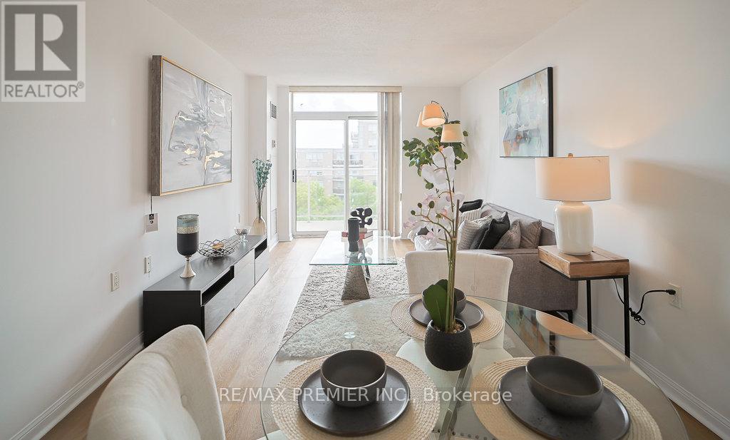 639 - 650 Lawrence Avenue W, Toronto, Ontario  M6A 3E8 - Photo 8 - C12189700