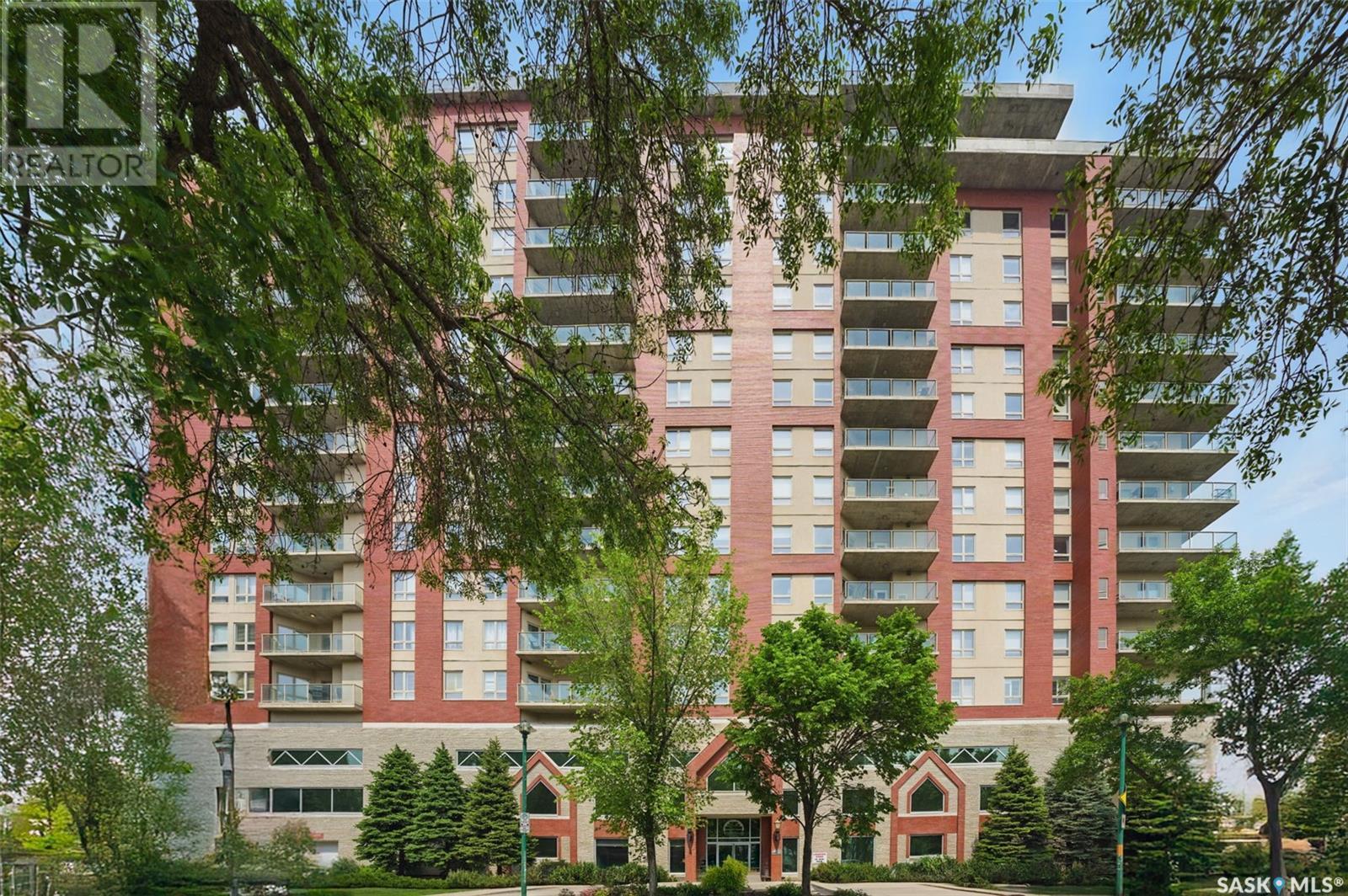 1006 902 Spadina CRESCENT E, Saskatoon, Saskatchewan