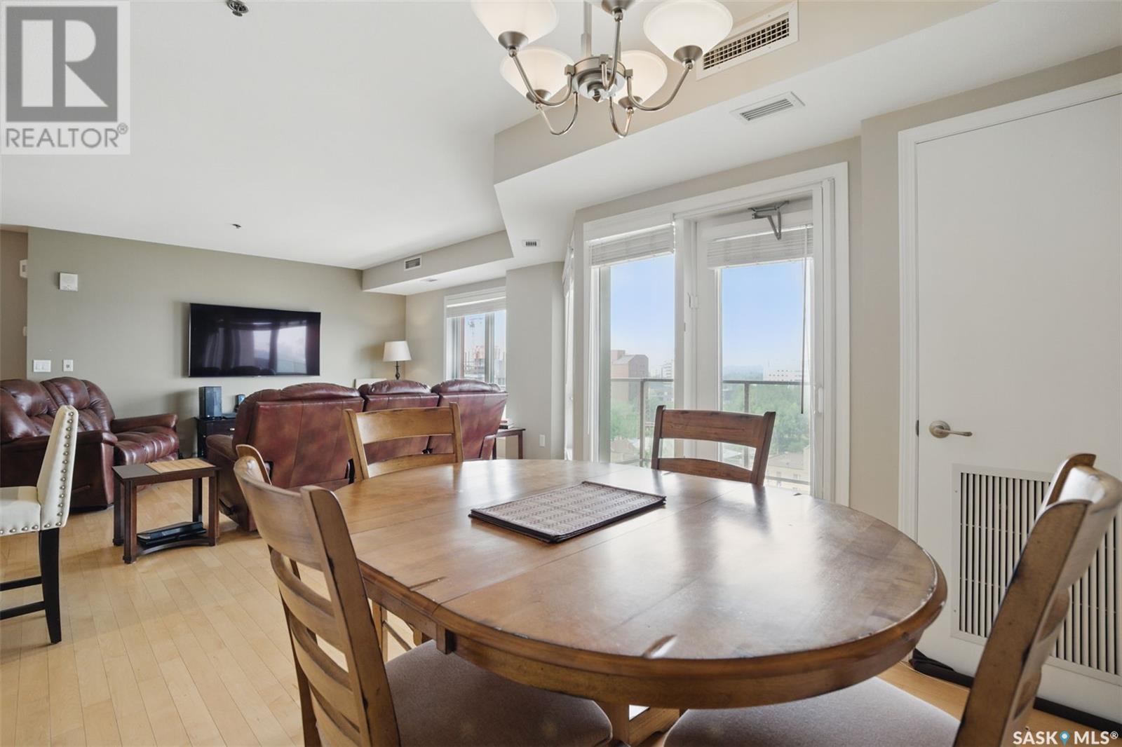 1006 902 Spadina Crescent E, Saskatoon, Saskatchewan  S7K 0G8 - Photo 11 - SK007964