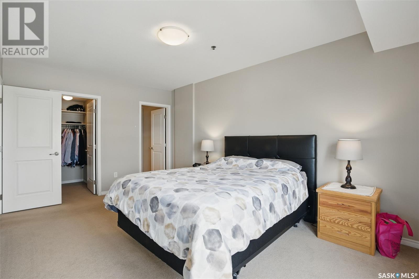 1006 902 Spadina Crescent E, Saskatoon, Saskatchewan  S7K 0G8 - Photo 19 - SK007964