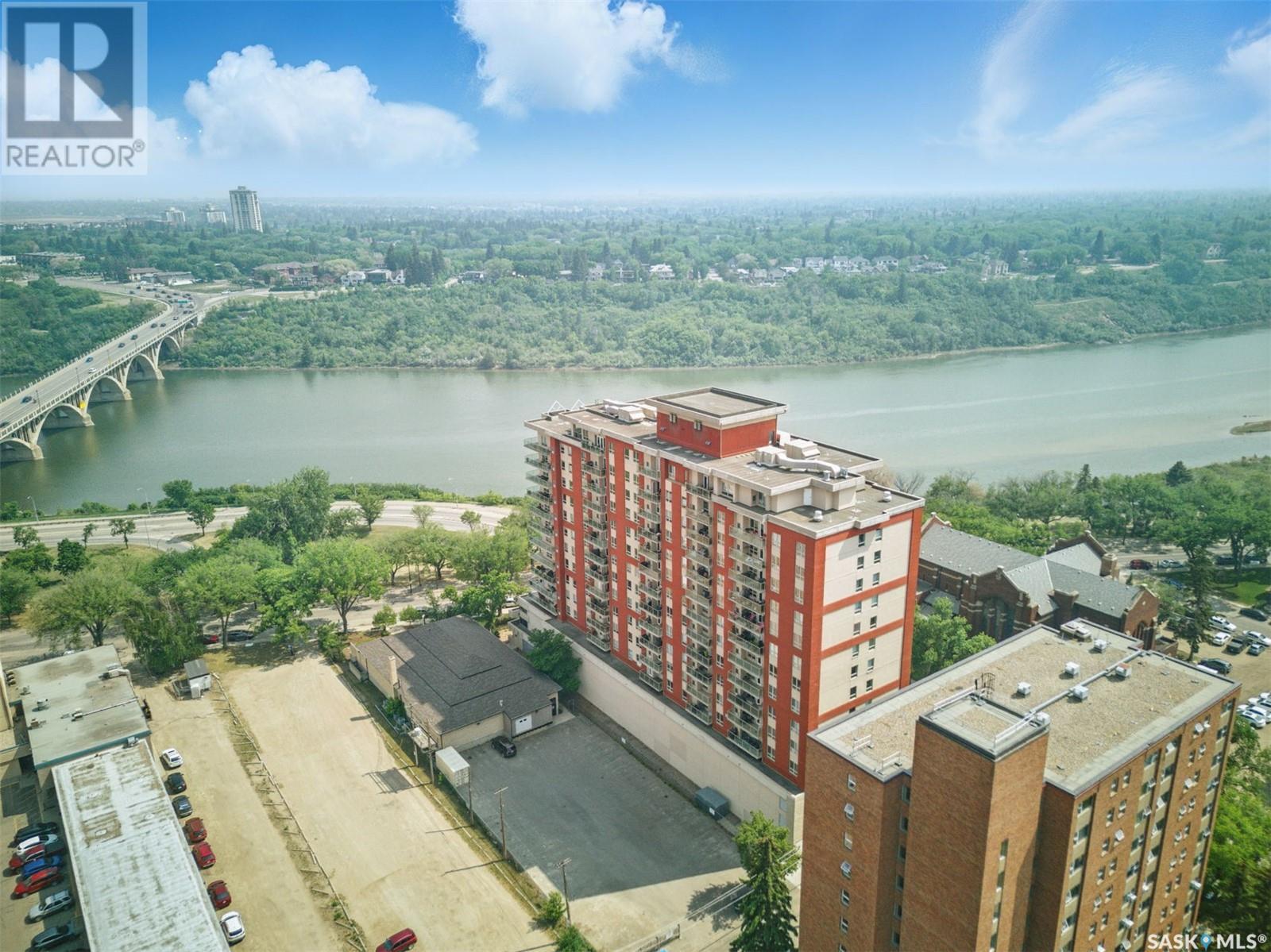 1006 902 Spadina Crescent E, Saskatoon, Saskatchewan  S7K 0G8 - Photo 34 - SK007964