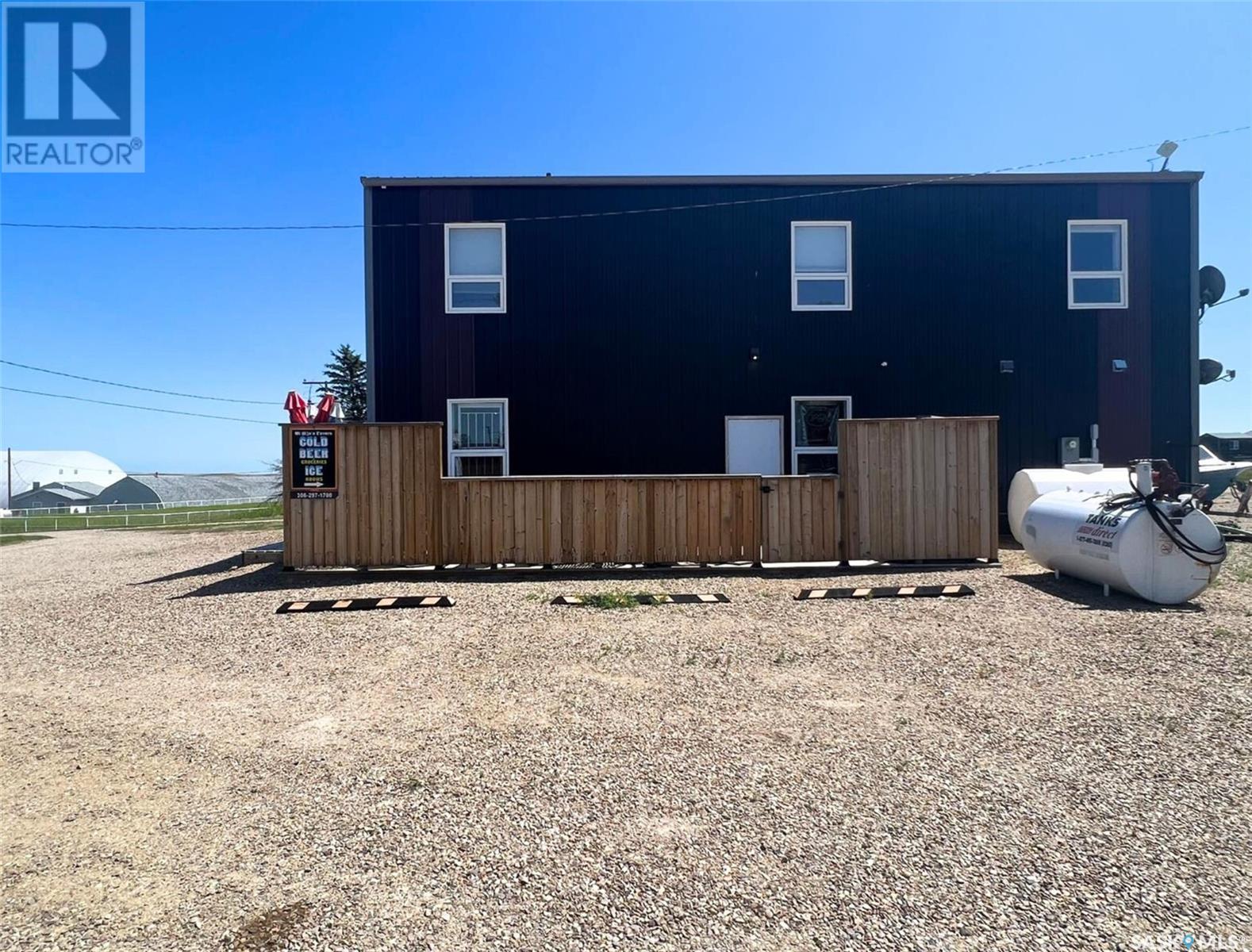 0 4th Avenue, Bone Creek Rm No. 108, Saskatchewan  S0N 2N0 - Photo 2 - SK007942