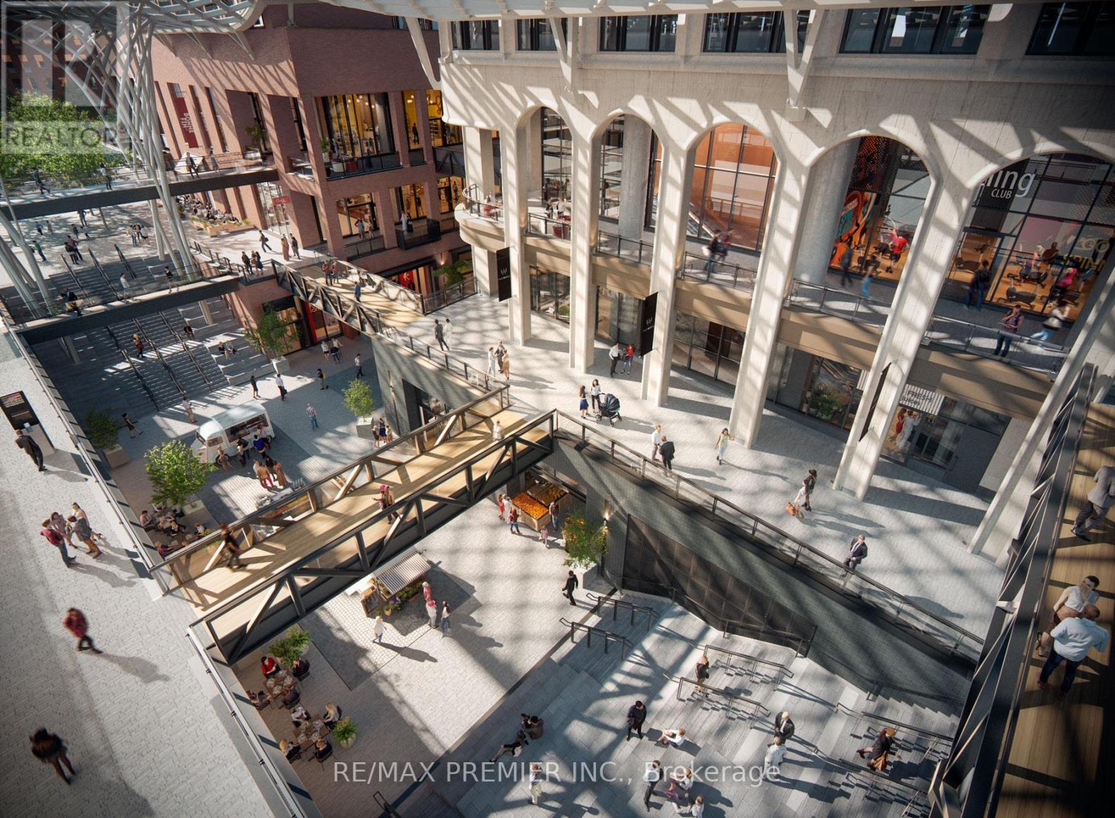1108 - 480 Front Street W, Toronto, Ontario  M5V 0V6 - Photo 26 - C12190110