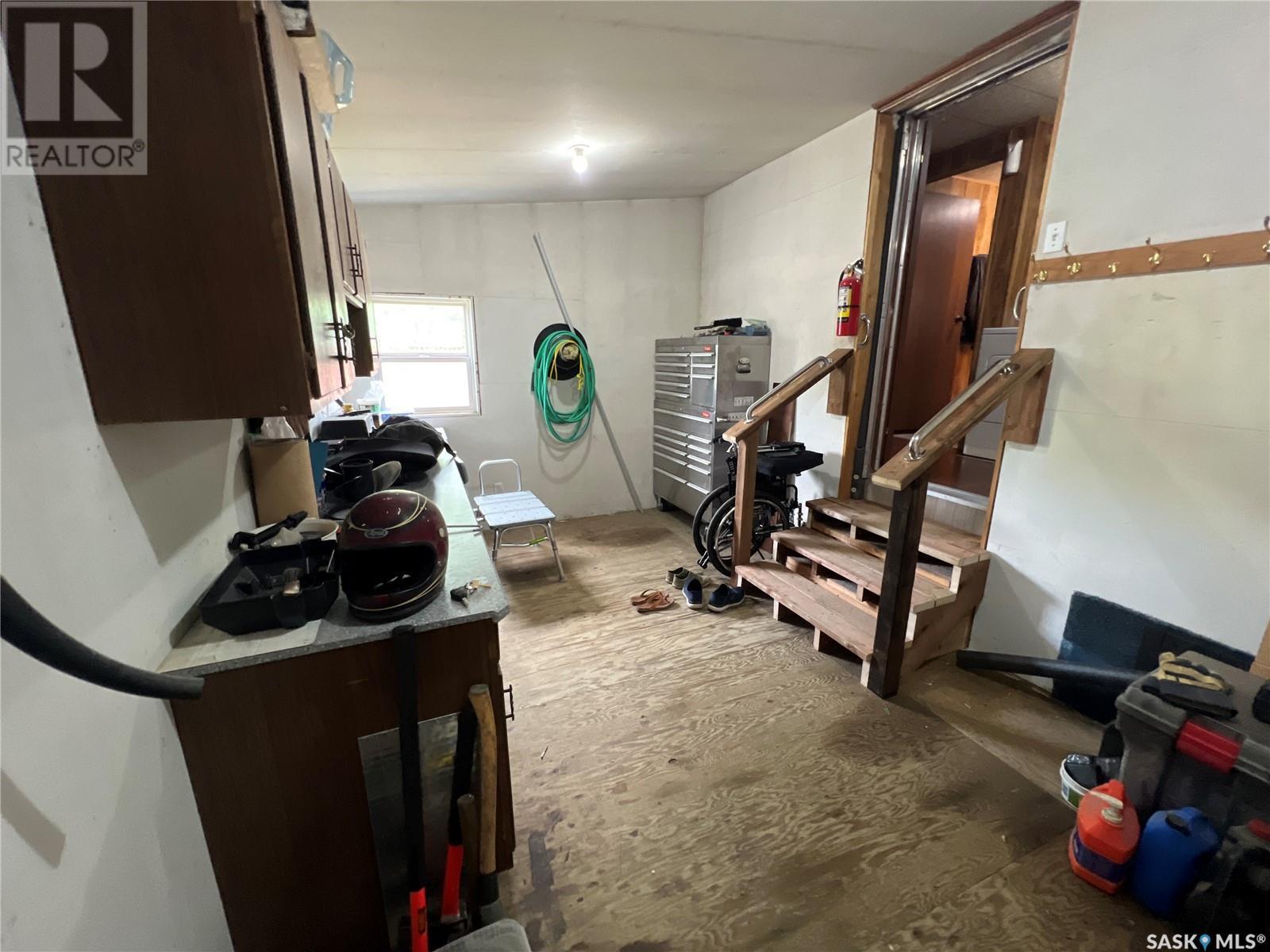 Eastview Trailer Court, Prince Albert, Saskatchewan  S6V 5P9 - Photo 2 - SK007900