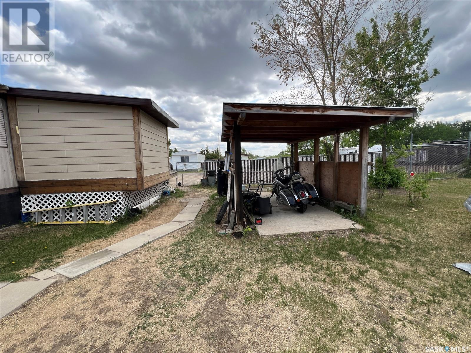 Eastview Trailer Court, Prince Albert, Saskatchewan  S6V 5P9 - Photo 23 - SK007900