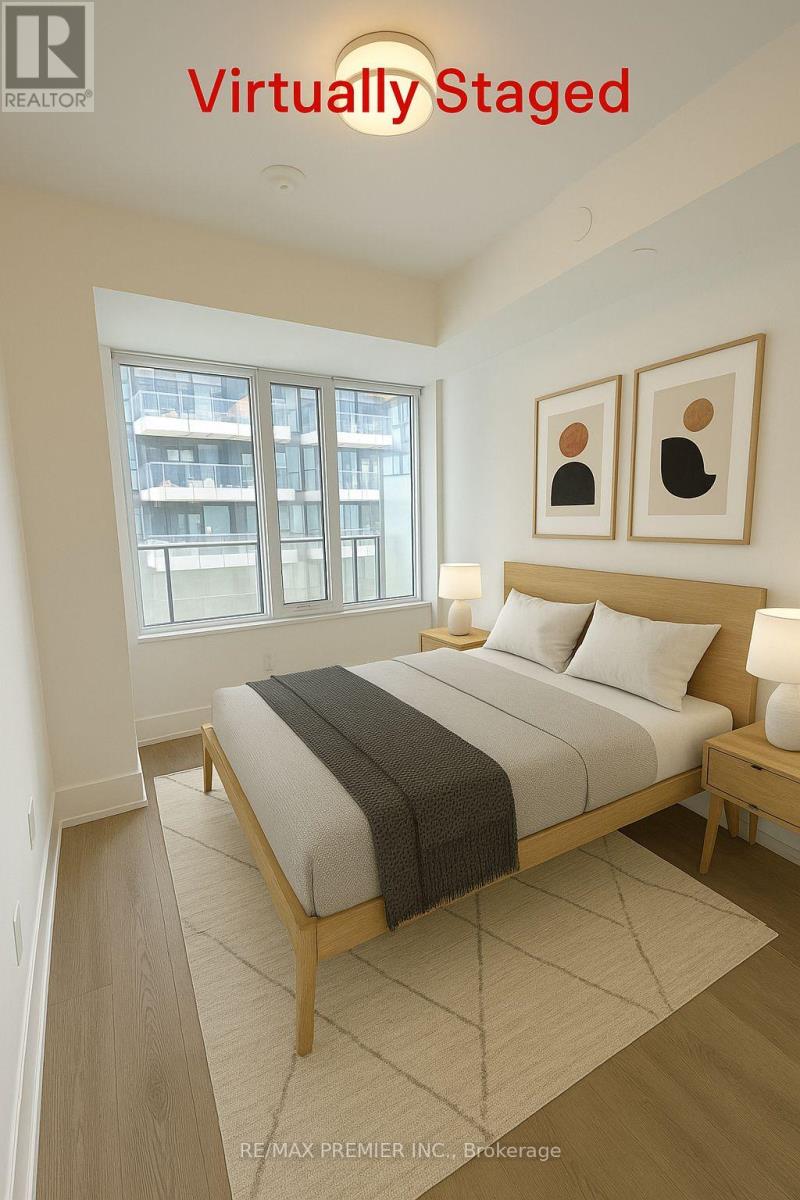 1108 - 480 Front Street W, Toronto, Ontario  M5V 0V6 - Photo 8 - C12190110