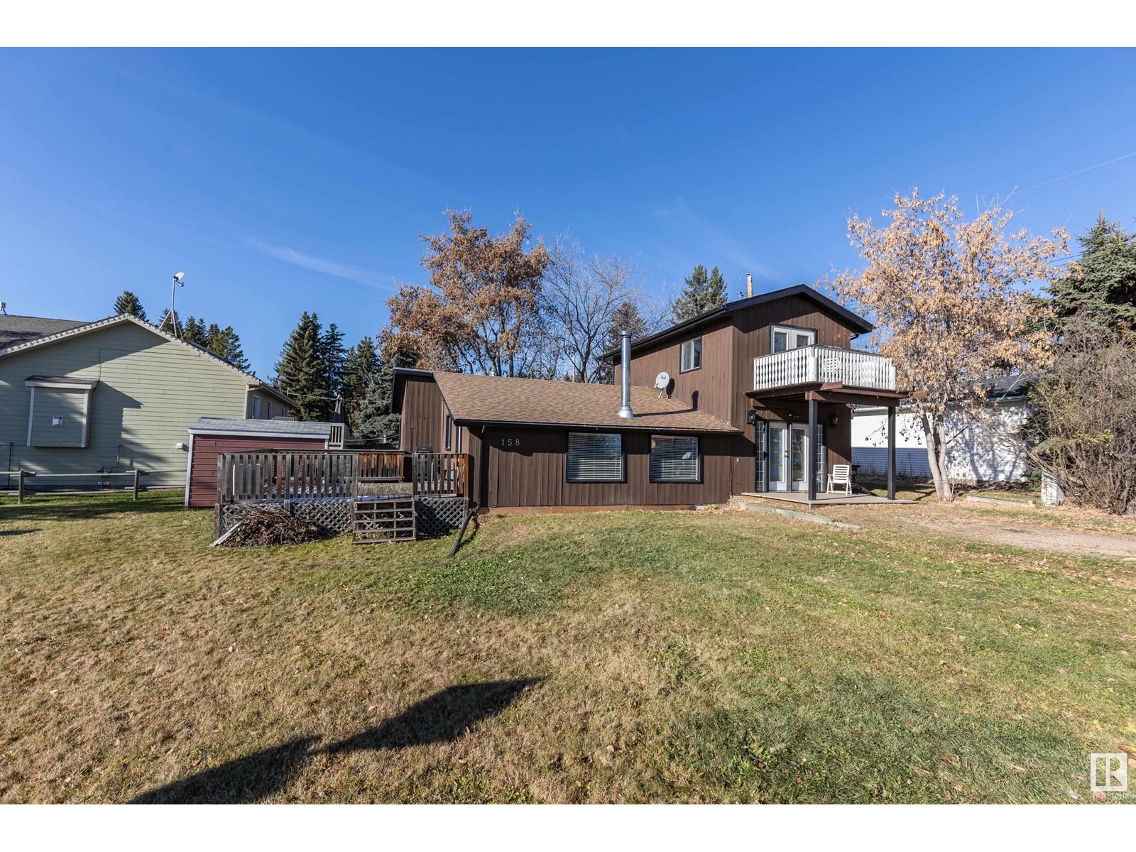 158 22106 South Cooking Lake RD, Rural Strathcona County, Alberta