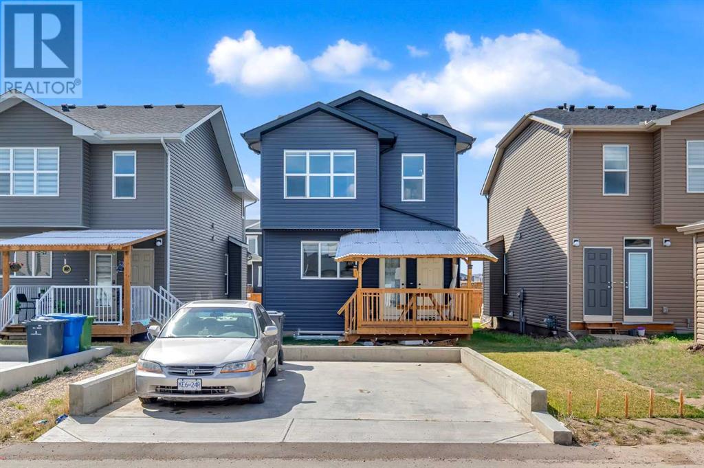 Property at 146 Dawson Harbour Rise image 2